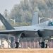 China to unveil J-35A stealth fighter jet as air force aims to match US aerial power
