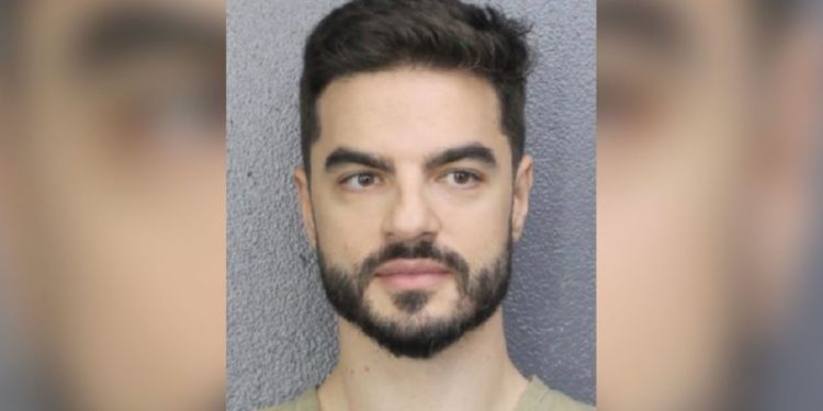 Miami man charged with killing his wife in Spain