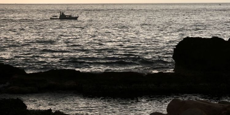 Israel says it captured senior Hezbollah operative in amphibious special forces raid