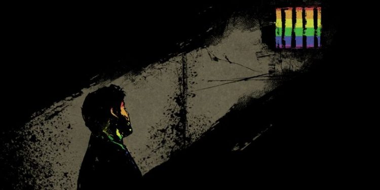 ‘My whole body was praying for my death’: LGBTQ Afghans say they face abuse in detention as Taliban crackdown intensifies