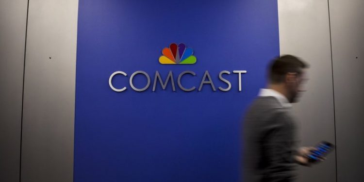 Comcast to announce the spinoff of cable networks, including MSNBC, CNBC and USA, sources say