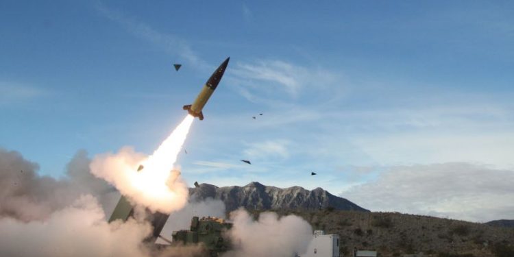 Biden’s green light for Ukraine to use ATACMS in Russia just raised the stakes in a war Trump will inherit