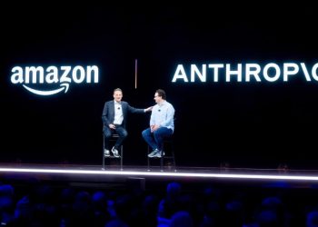 Amazon to invest another $4 billion in Anthropic, OpenAI’s biggest rival