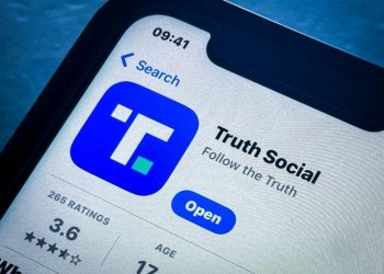 Trump Media CFO, two other insiders sell millions of dollars worth of DJT stock