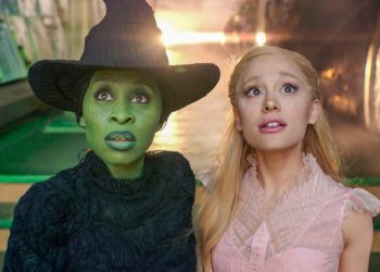‘Wicked’ tallies $19M in previews, as ‘Gladiator II’ team-up heads for $200M opening weekend