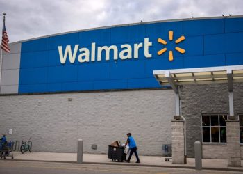 Walmart pulls back on DEI efforts, removes some LGBTQ merchandise from website