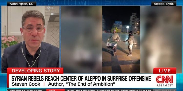 What’s happening in Syria? A simple guide