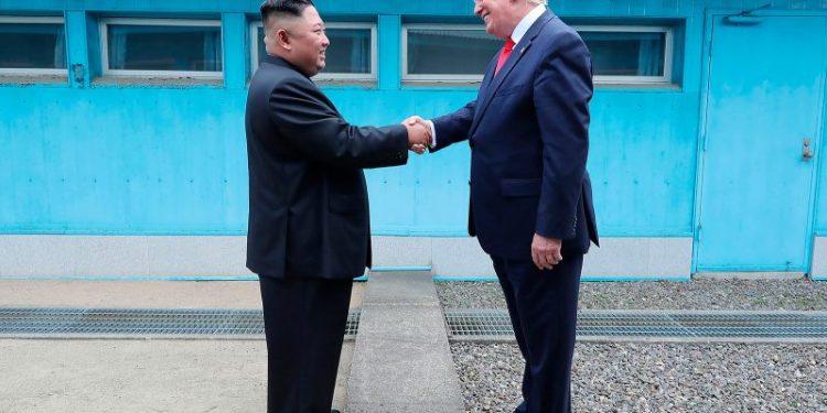 Trump claims Kim Jong Un ‘misses’ him. But he faces a very different North Korean leader this time around