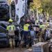 Furious residents in Spain’s Valencia feel abandoned after historic floods with more rain on the way