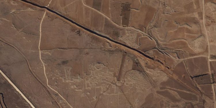 UN sounds alarm at Israel’s ‘severe violations’ at key buffer zone with Syria