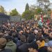 Protesters storm parliament in breakaway Georgia region of Abkhazia over Russia deal