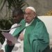 Pope Francis calls for investigation into Gaza genocide allegations