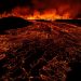 Iceland volcano erupts for the seventh time in a year