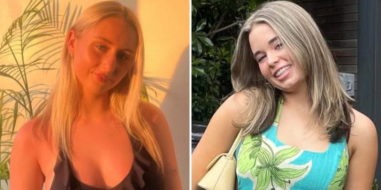 Father of Australian teen who died in Laos urges government ‘to protect others’ from tainted alcohol