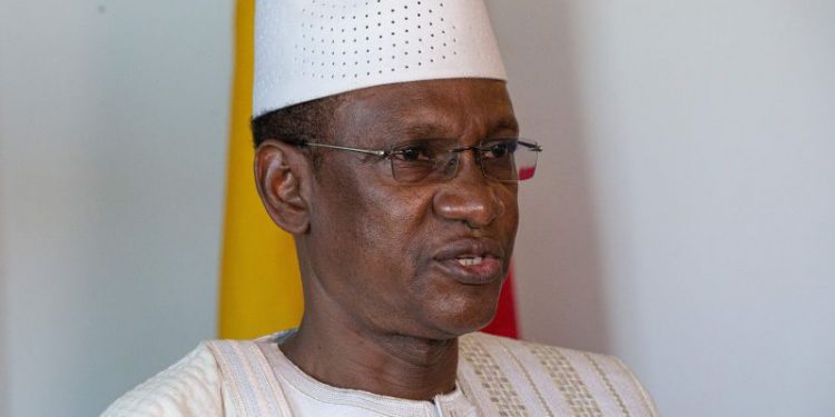 Mali’s PM fired after criticizing prolonged junta rule, state TV says