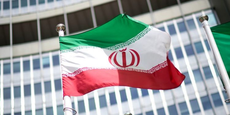 Iran is increasing its stockpile of near weapons-grade uranium, UN says