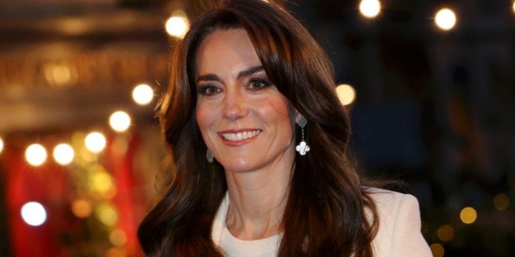 Princess of Wales to host Christmas carol service at Westminster Abbey