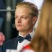 Son of Norway’s Crown Princess arrested on suspicion of rape