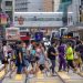 Hong Kong is becoming a hub for financial crime, US lawmakers say