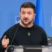 Zelensky says Ukraine war will end ‘faster’ under Trump presidency