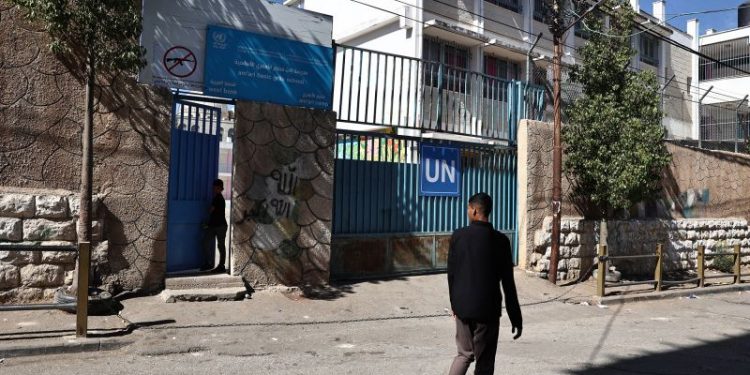 Israel has long wanted to dismantle the UN’s Palestinian refugee agency. The consequences could be disastrous for all