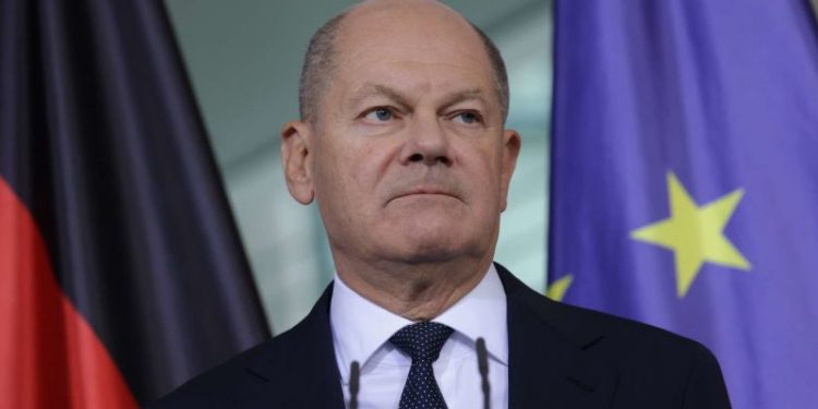 Germany’s normally stable government has collapsed. Here’s why