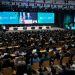 Argentina withdraws delegates from climate summit as Milei heads for Mar-a-Lago