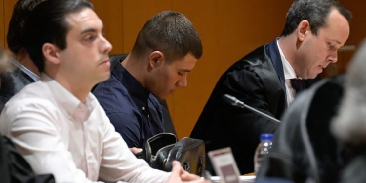 Four convicted in Spain over homophobic murder of 24-year-old nursing assistant