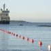 European officials cry sabotage after two internet cables are cut in the Baltic Sea