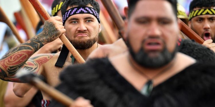 Massive crowds march on New Zealand parliament protesting Māori bill. Here’s what to know