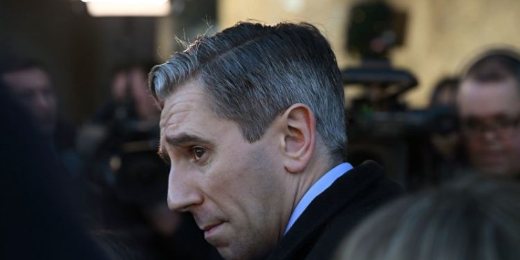 ‘Tik Tok taoiseach’ in the spotlight as Ireland heads to the polls