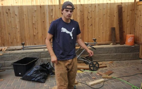 Missing hiker found after surviving more than a month in Canada’s snowy wilderness