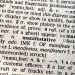 Cambridge Dictionary’s word of the year 2024 is all about thinking positive
