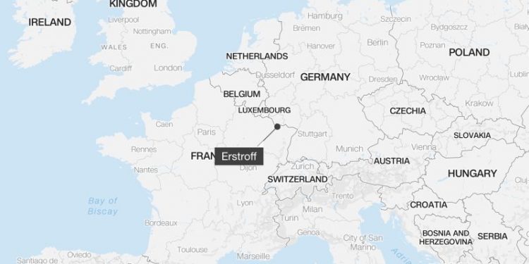 New homeowners find skeleton in attic 15 years after previous occupant disappeared