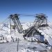 Eight injured after cable car crashes at Europe’s highest ski resort
