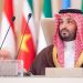 Saudi crown prince accuses Israel of committing ‘collective genocide’ in Gaza