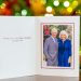 See King Charles and Queen Camilla’s Christmas card