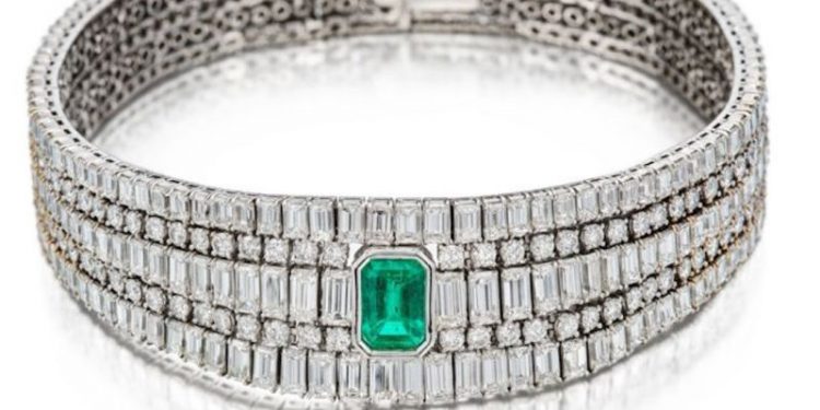 More than $12 million worth of jewelry and Hermes bags stolen from London home