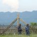 Rebel group claims to have taken control of Myanmar’s border with Bangladesh in grinding civil war