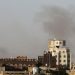 Israeli strikes in Yemen kill 4 people, Houthi-run media say