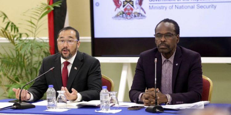 State of emergency declared in Trinidad and Tobago amid exceptionally deadly year