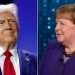 Angela Merkel recalls Trump’s ‘fascination with the sheer power’ of strongmen like Putin and Kim