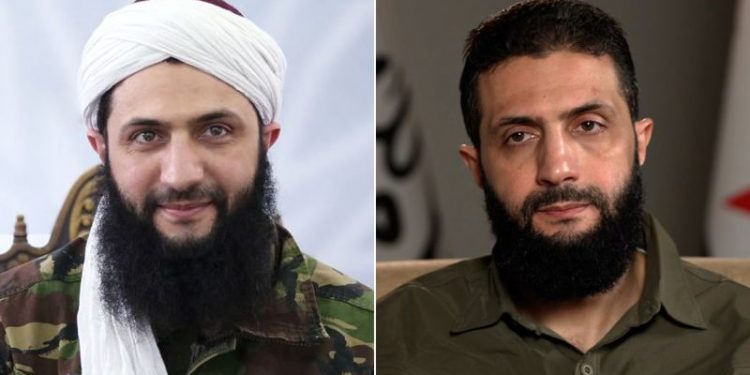 How Syria’s rebel leader went from radical jihadist to a blazer-wearing ‘revolutionary’
