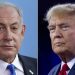 Netanyahu says he spoke with Trump about need for ‘victory’ in ‘very warm’ phone call