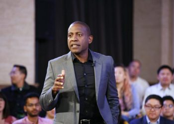 Former Ozy Media head sentenced to nearly 10 years in prison