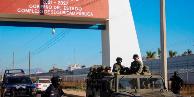 Catholic nun among 25 arrested in mob bust in northern Italy