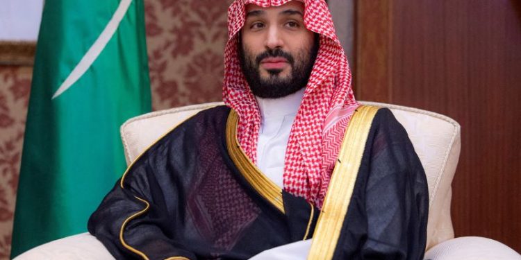 Saudi executions rose sharply in 2024
