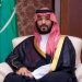 Saudi executions rose sharply in 2024