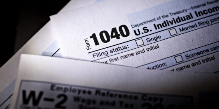IRS plans to pay 1 million taxpayers up to $1,400. Here’s how to check if you’re eligible.