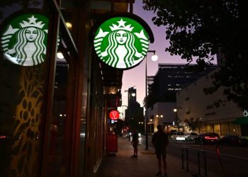 Starbucks union votes to authorize strike ahead of last scheduled bargaining session in 2024